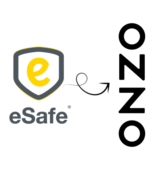 eSafe wordt ONZO