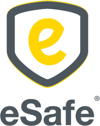 eSafe logo