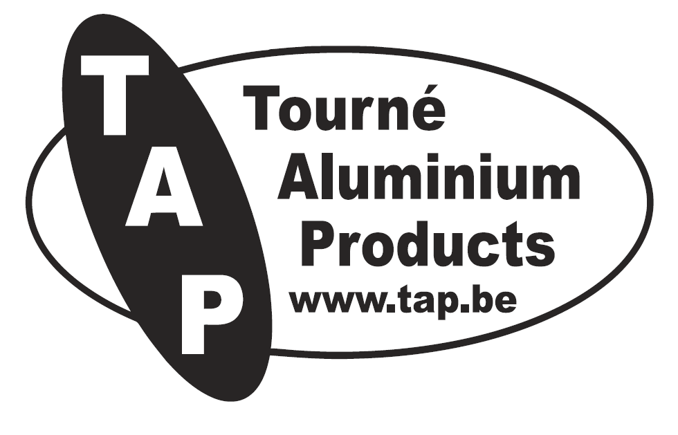 Logo TAP